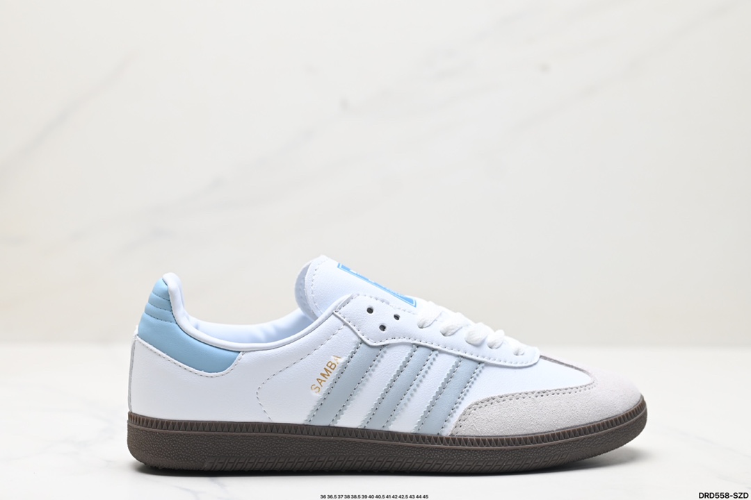 Adidas Samba Shoes